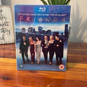 Friends - The Complete Series